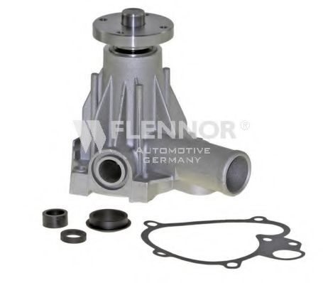 FWP70945 FLENNOR Cooling System Water Pump