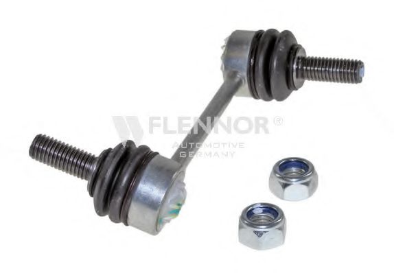 FL0106-H FLENNOR Wheel Suspension Rod/Strut, stabiliser