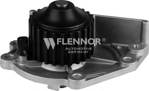 FWP70618 FLENNOR Timing Belt Kit