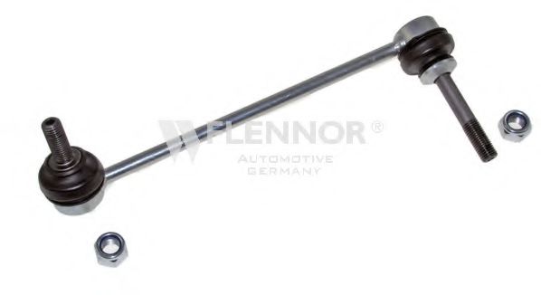 FL0121-H FLENNOR Wheel Suspension Rod/Strut, stabiliser