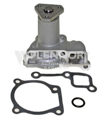 FWP70644 FLENNOR Cooling System Water Pump
