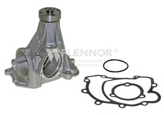 FWP70675 FLENNOR Cooling System Water Pump