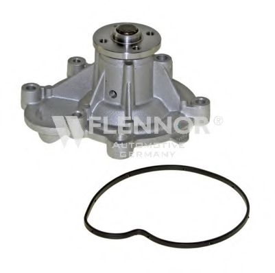 FWP70683 FLENNOR Cooling System Water Pump
