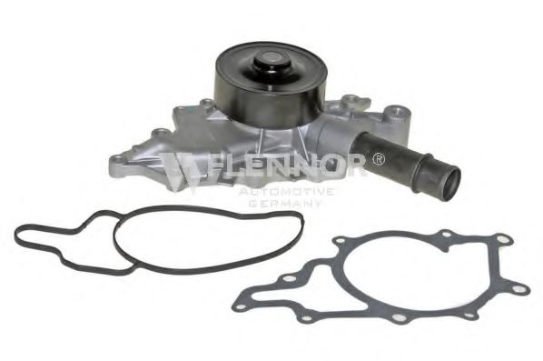 FWP70692 FLENNOR Cooling System Water Pump