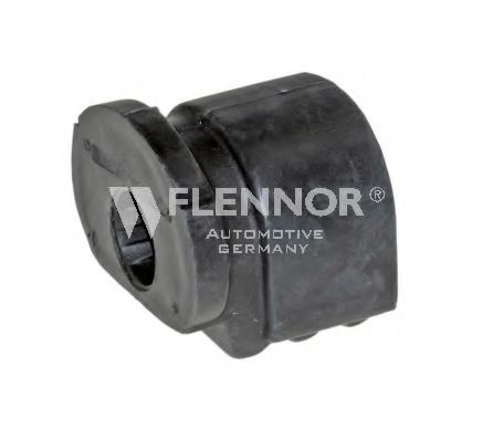 FL4096-J FLENNOR Wheel Suspension Control Arm-/Trailing Arm Bush