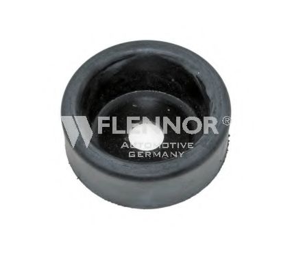 FL4753-J FLENNOR Wheel Suspension Mounting, axle beam