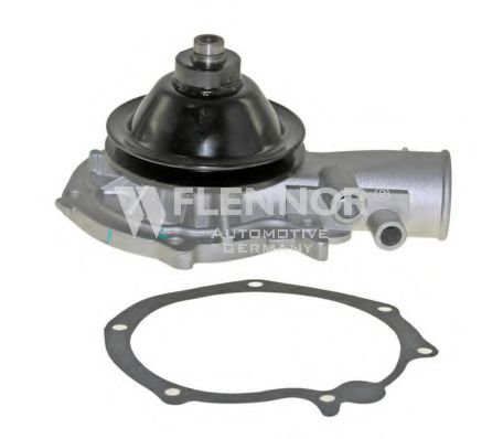 FWP70752 FLENNOR Cooling System Water Pump