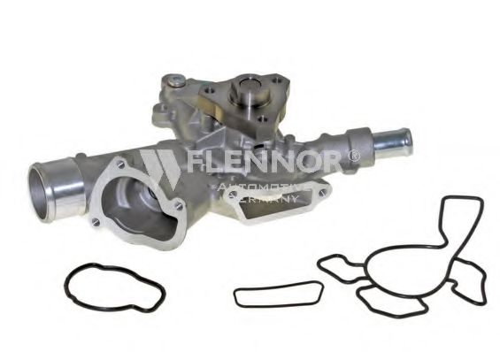 FWP70764 FLENNOR Cooling System Water Pump