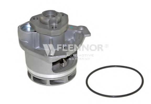 FWP70767 FLENNOR Cooling System Water Pump