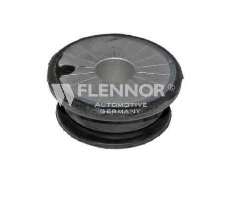FL4896-J FLENNOR Wheel Suspension Mounting, axle beam