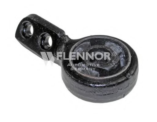 FL5092-J FLENNOR Wheel Suspension Control Arm-/Trailing Arm Bush
