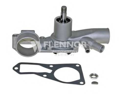 FWP70794 FLENNOR Cooling System Water Pump