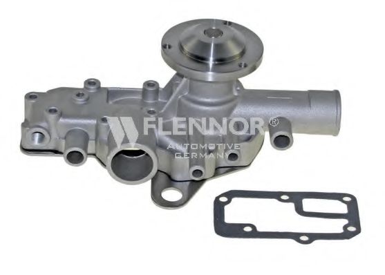FWP70825 FLENNOR Cooling System Water Pump