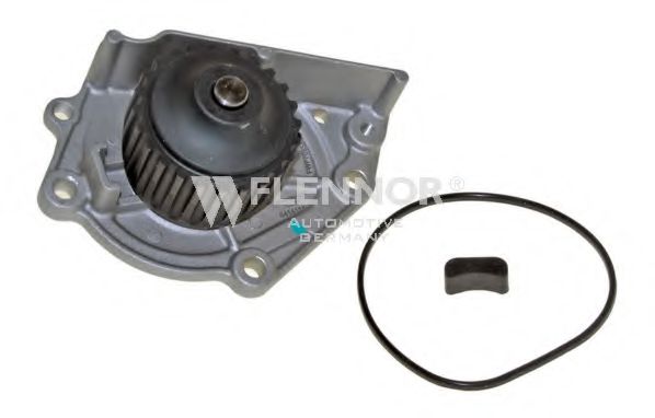 FWP70858 FLENNOR Cooling System Water Pump