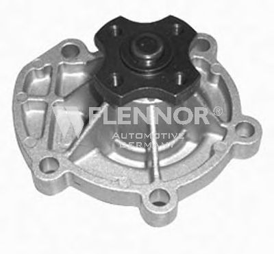 FWP70860 FLENNOR Water Pump