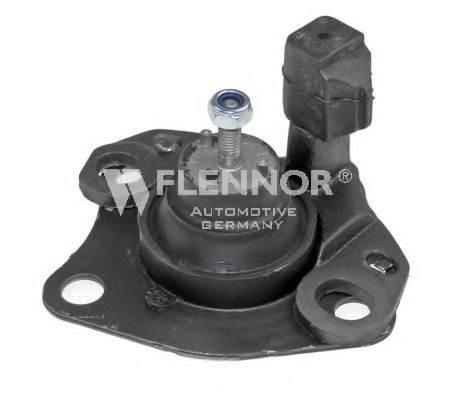 FL5372-J FLENNOR Lagerung, Motor