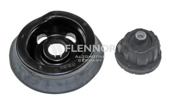 FL5428-J FLENNOR Wheel Suspension Top Strut Mounting