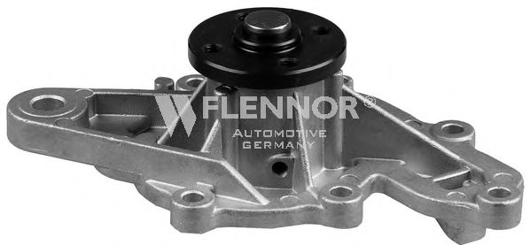 FWP70883 FLENNOR Cooling System Water Pump