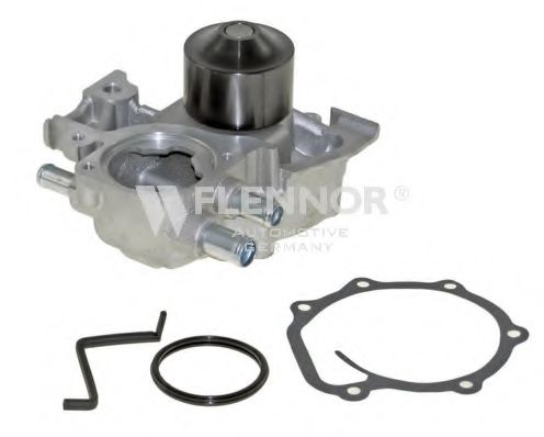 FWP70888 FLENNOR Cooling System Water Pump