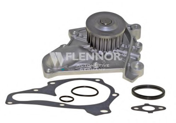 FWP70896 FLENNOR Cooling System Water Pump