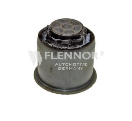 FL5480-J FLENNOR Wheel Suspension Mounting, axle beam