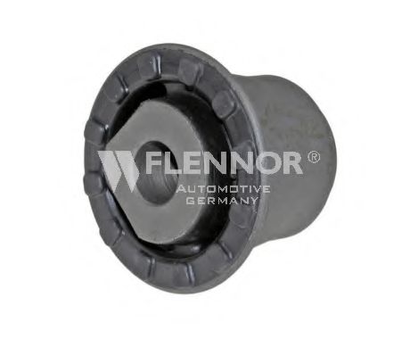 FL5539-J FLENNOR Wheel Suspension Control Arm-/Trailing Arm Bush