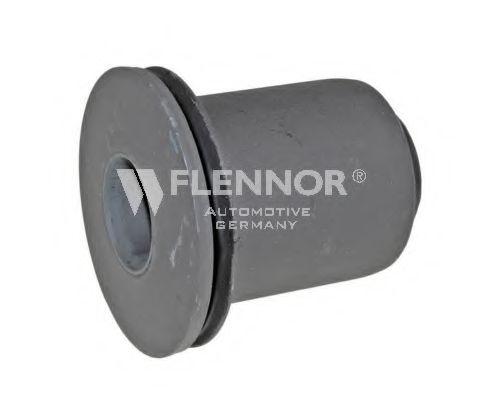 FL5563-J FLENNOR Wheel Suspension Control Arm-/Trailing Arm Bush