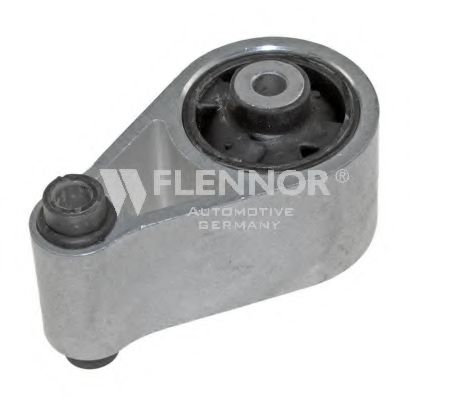 FL5577-J FLENNOR Lagerung, Motor