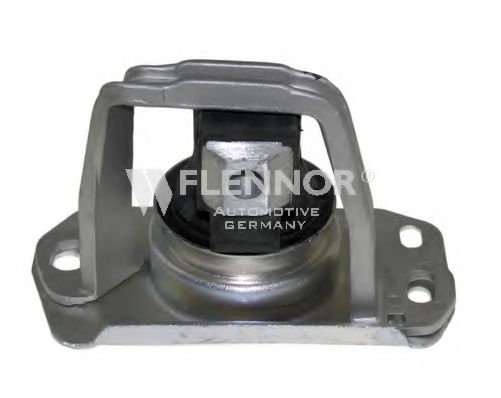 FL5580-J FLENNOR Engine Mounting Engine Mounting