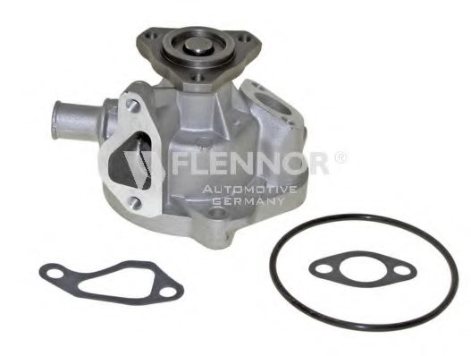 FWP70939 FLENNOR Cooling System Water Pump