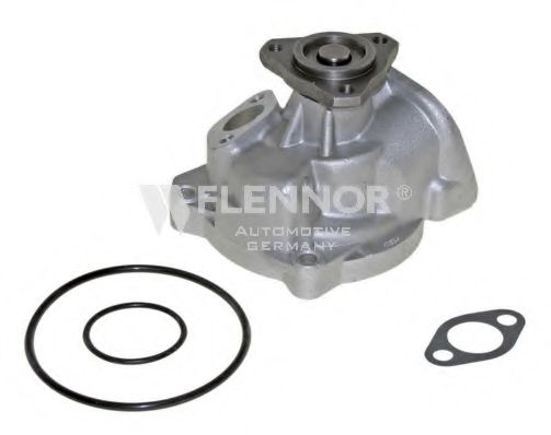 FWP70940 FLENNOR Water Pump