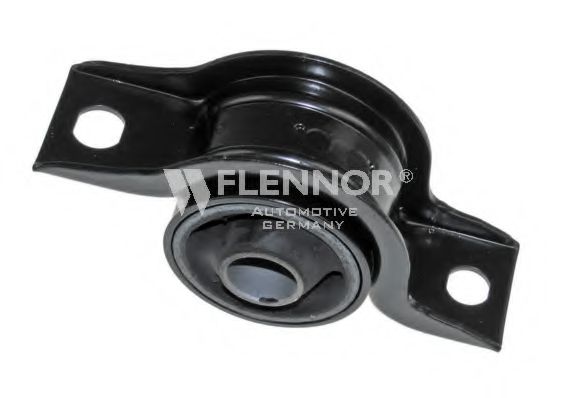FL5905-J FLENNOR Wheel Suspension Control Arm-/Trailing Arm Bush