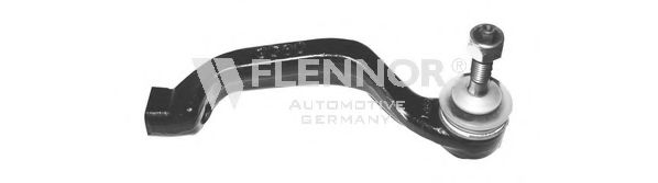 FL0236-B FLENNOR Steering Tie Rod End