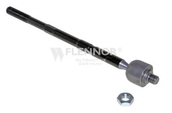 FL0031-C FLENNOR Tie Rod Axle Joint