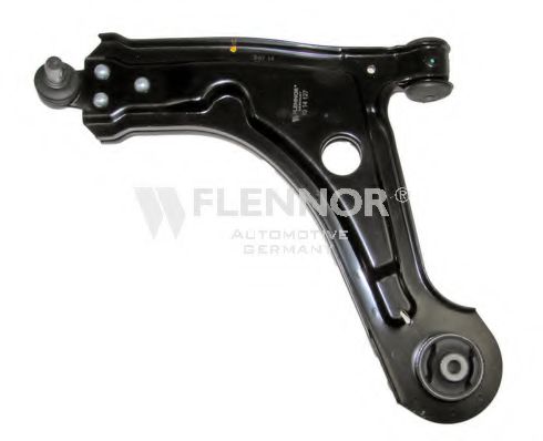 FL0057-G FLENNOR Wheel Suspension Track Control Arm
