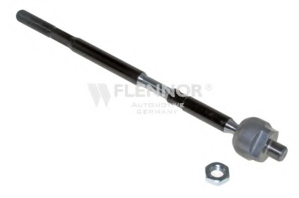 FL0074-C FLENNOR Steering Tie Rod Axle Joint