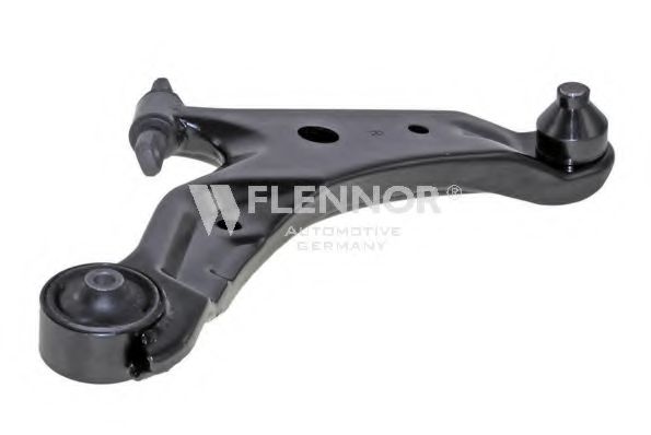 FL0079-G FLENNOR Wheel Suspension Track Control Arm