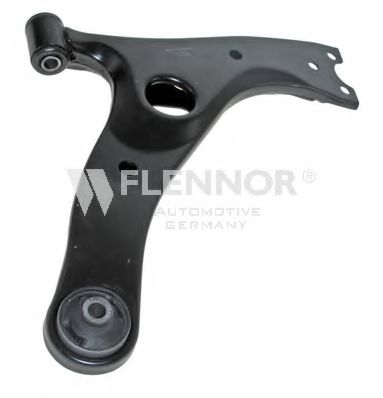 FL0121-G FLENNOR Wheel Suspension Track Control Arm
