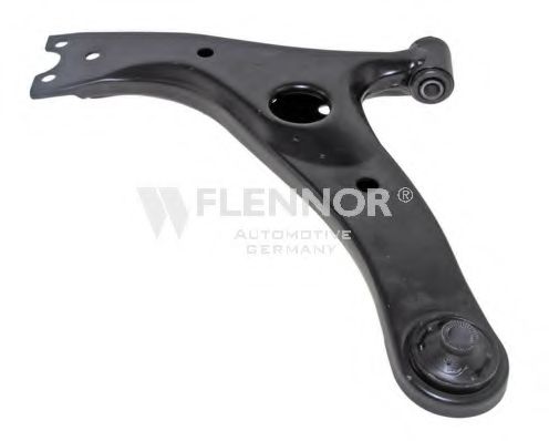 FL0122-G FLENNOR Wheel Suspension Track Control Arm