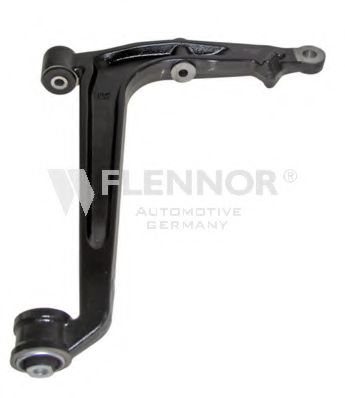 FL0133-G FLENNOR Wheel Suspension Track Control Arm