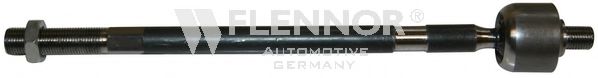 FL0011-C FLENNOR Steering Tie Rod Axle Joint
