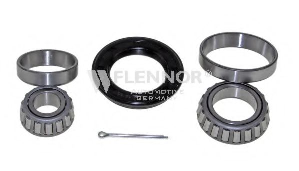 FR290167 FLENNOR Wheel Suspension Wheel Bearing Kit