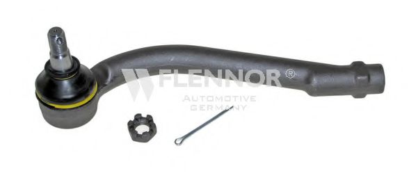 FL0211-B FLENNOR Steering Tie Rod End