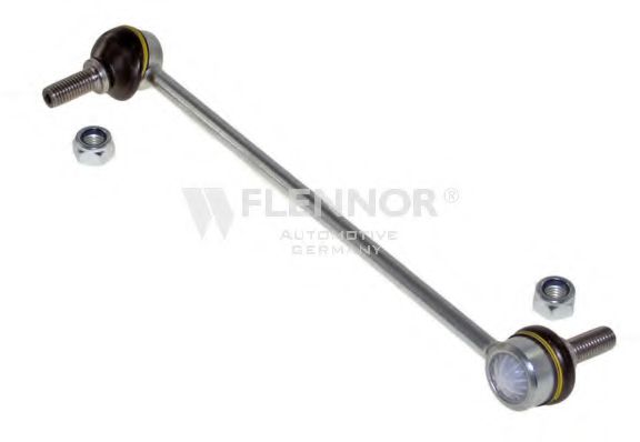 FL0239-H FLENNOR Wheel Suspension Rod/Strut, stabiliser