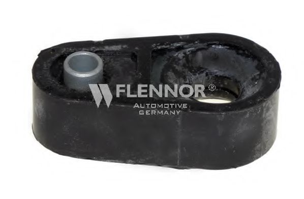 FL0296-H FLENNOR Wheel Suspension Rod/Strut, stabiliser