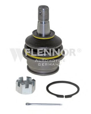 FL0996-D FLENNOR Wheel Suspension Ball Joint