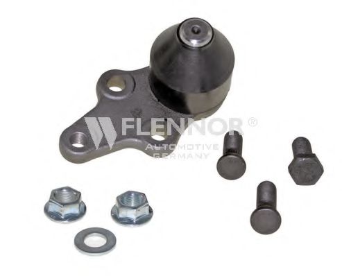 FL0998-D FLENNOR Wheel Suspension Ball Joint