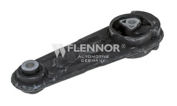 FL5411-J FLENNOR Lagerung, Motor