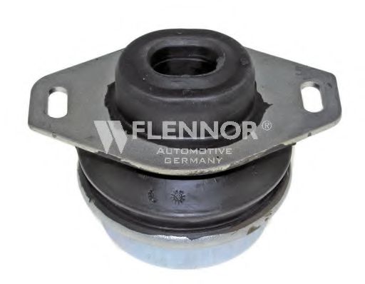 FL5496-J FLENNOR Подвеска двигателя Подвеска, двигатель