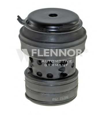 FL5606-J FLENNOR Lagerung, Motor